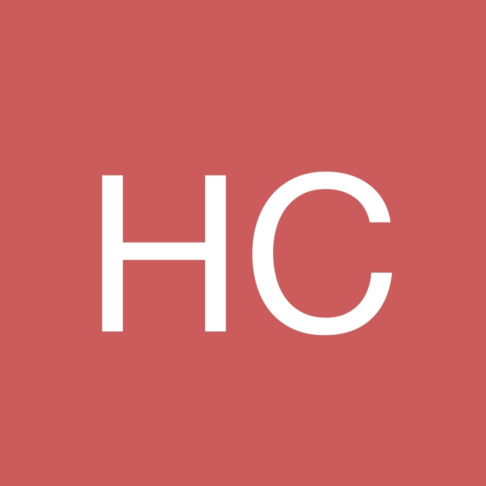 Meet your Posher, Harley